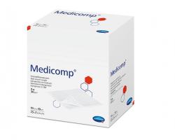 Medicomp - produkt společnosti HARTMANN